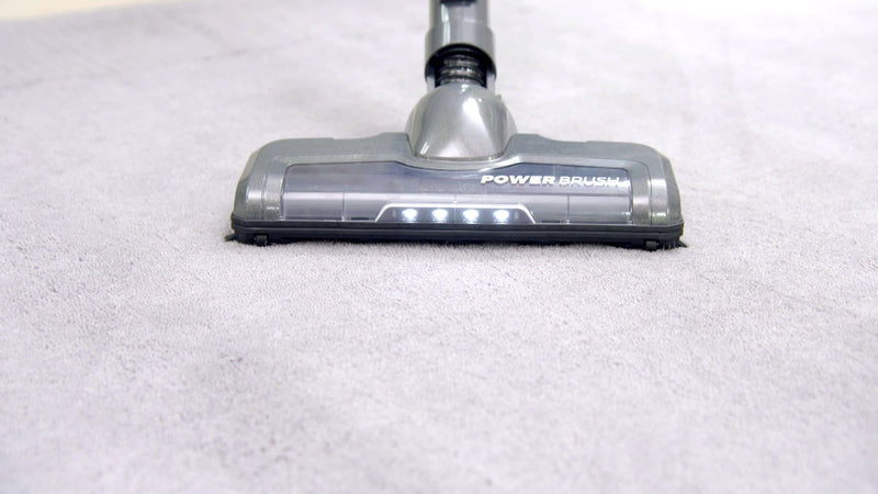 Swan PowerPlush Turbo Cordless 3-in-1 Vacuum