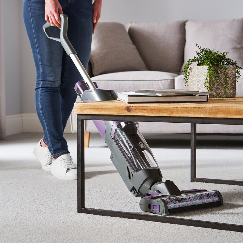Swan Dirtmaster Crossover All-in-One Hard Floor Cleaner