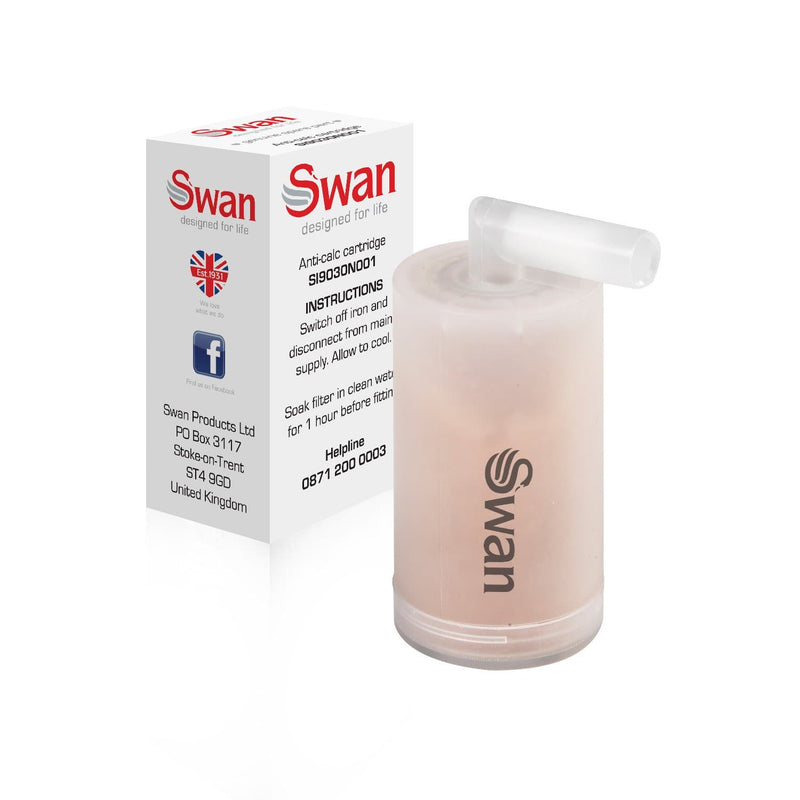 Swan Anti Calc Cartridge for SI9030N