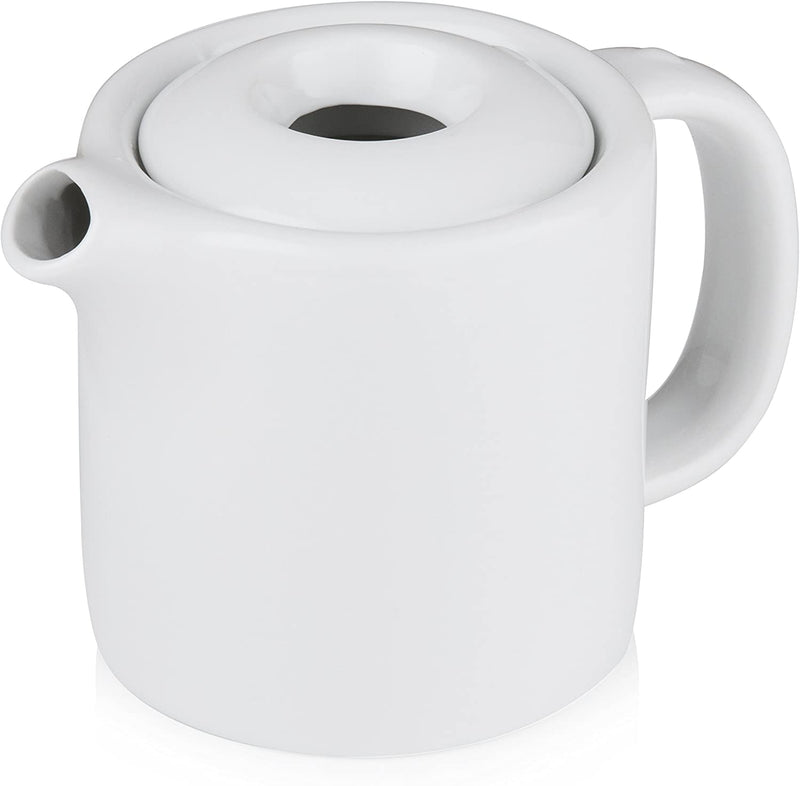 White jug from the Swan Teasmade