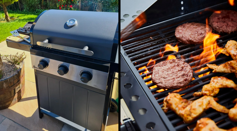 <strong>How To Clean A BBQ - 4 Ways To Get Your Grill Sparkling</strong>