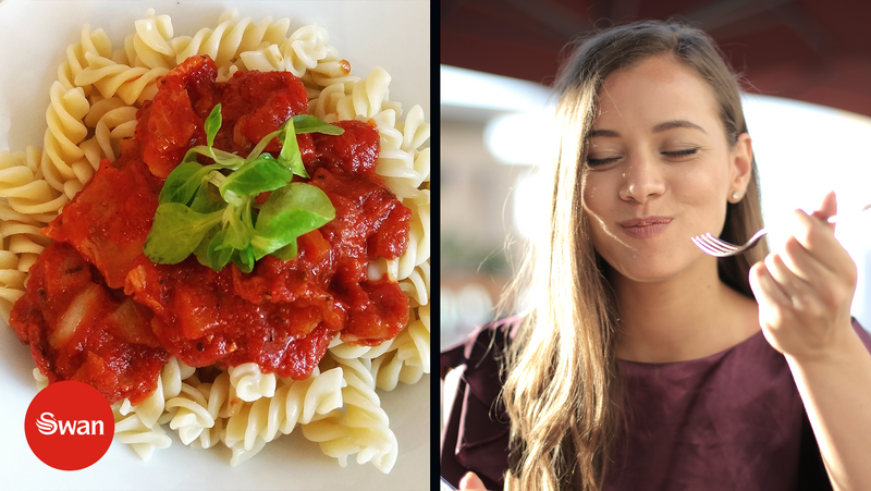<strong>‘World’s Best Pasta Sauce’ Is Super Tasty And Has Just Three Ingredients</strong>