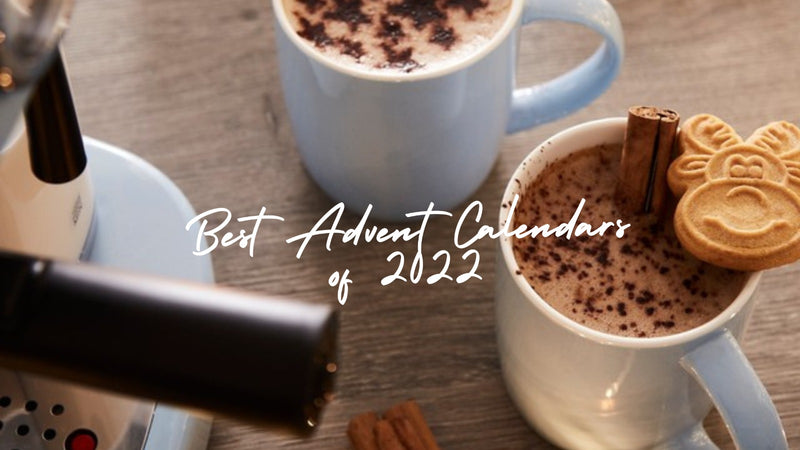Best Advent Calendars for Christmas 2022