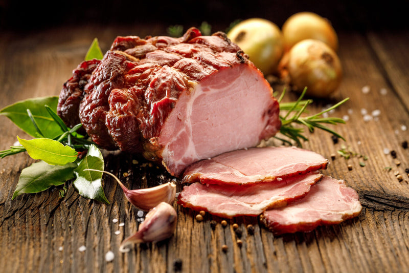 How to Boil a Gammon Joint: Mouth-Watering Tips