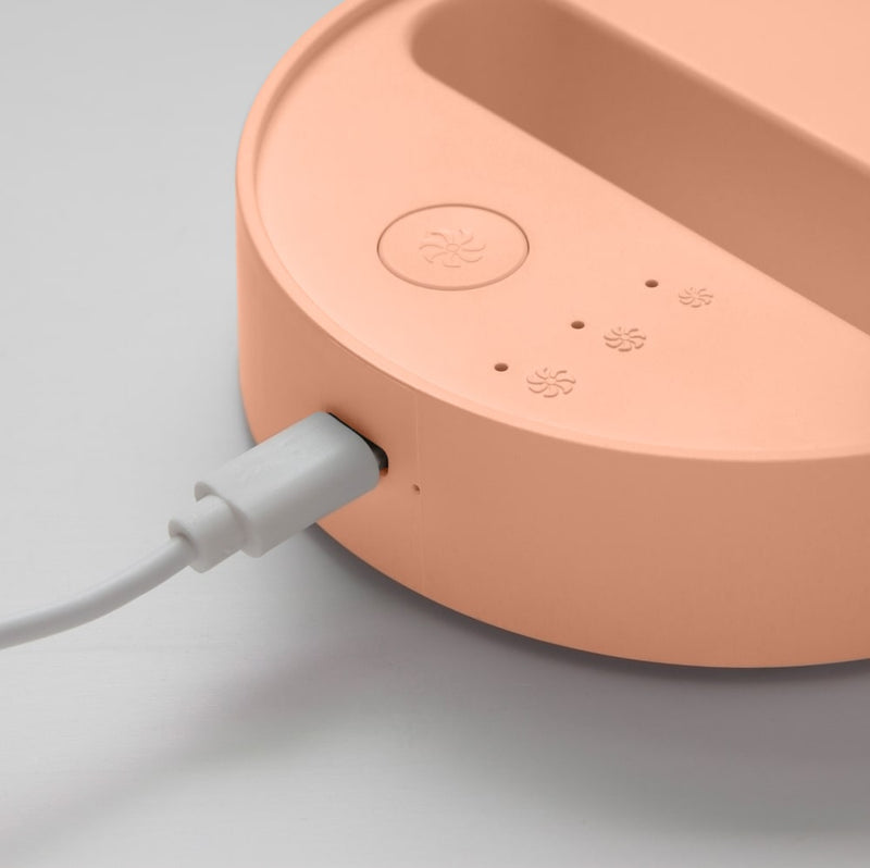 Peach