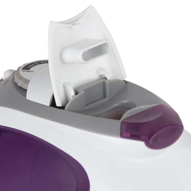 Swan 900W Travel Iron with Pouch