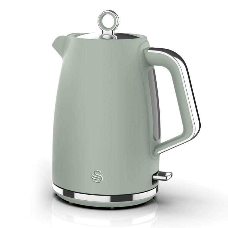 Serenity 1.7 Litre Jug Kettle