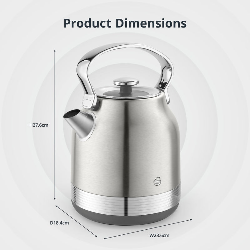 Stainless Steel