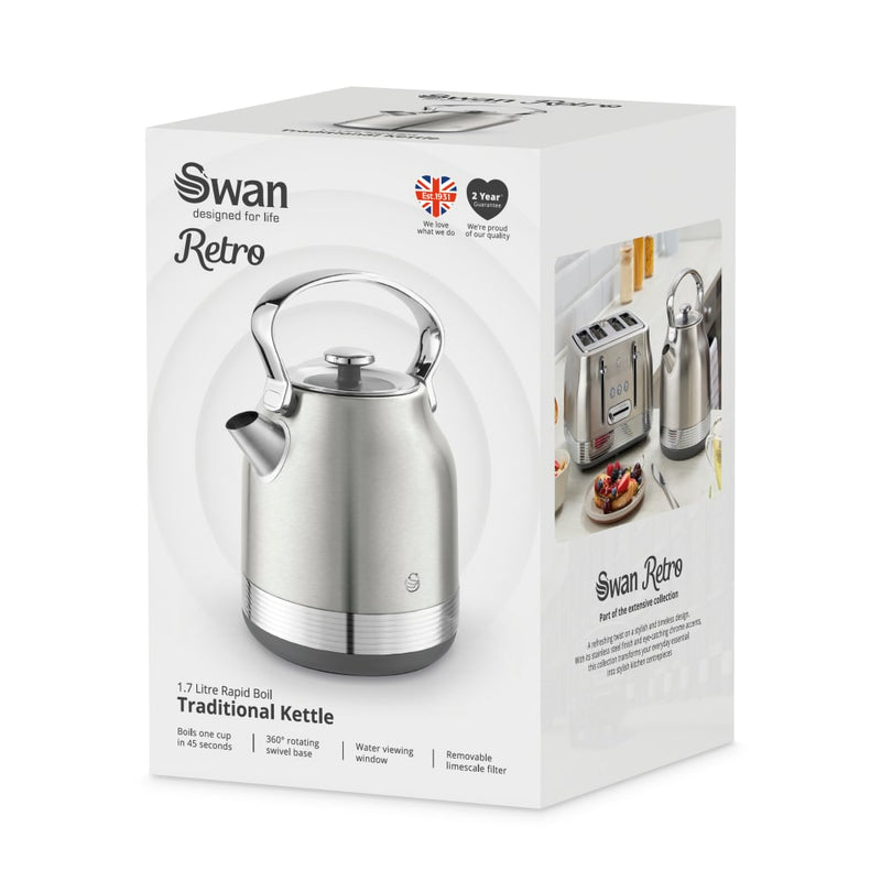 Stainless Steel