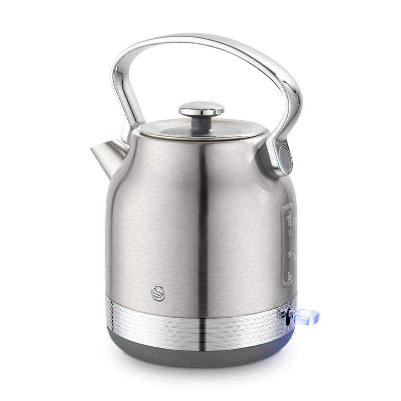 Stainless Steel