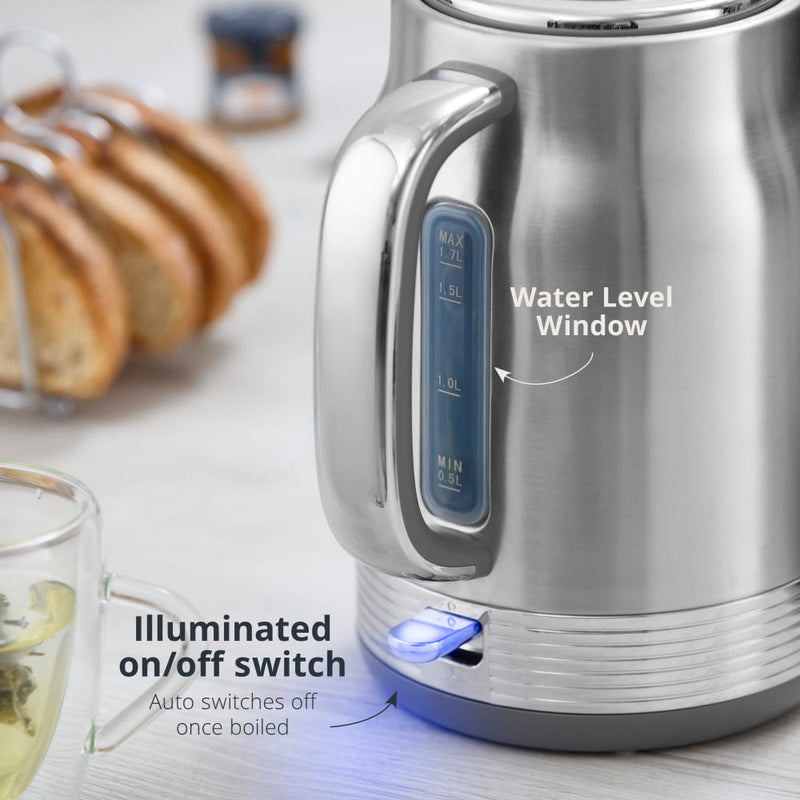 Stainless Steel