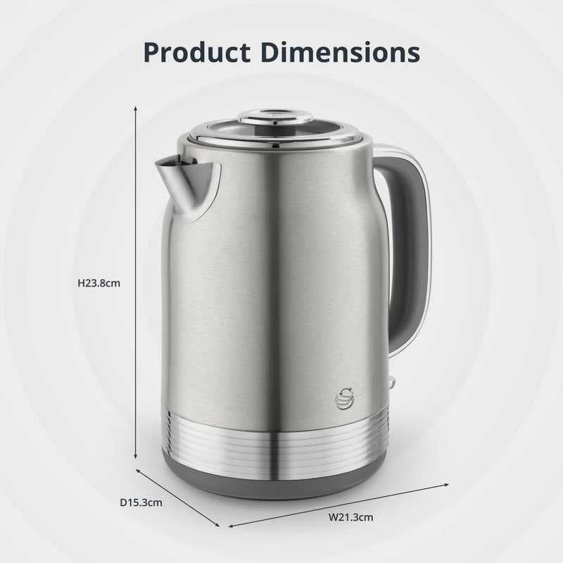Stainless Steel