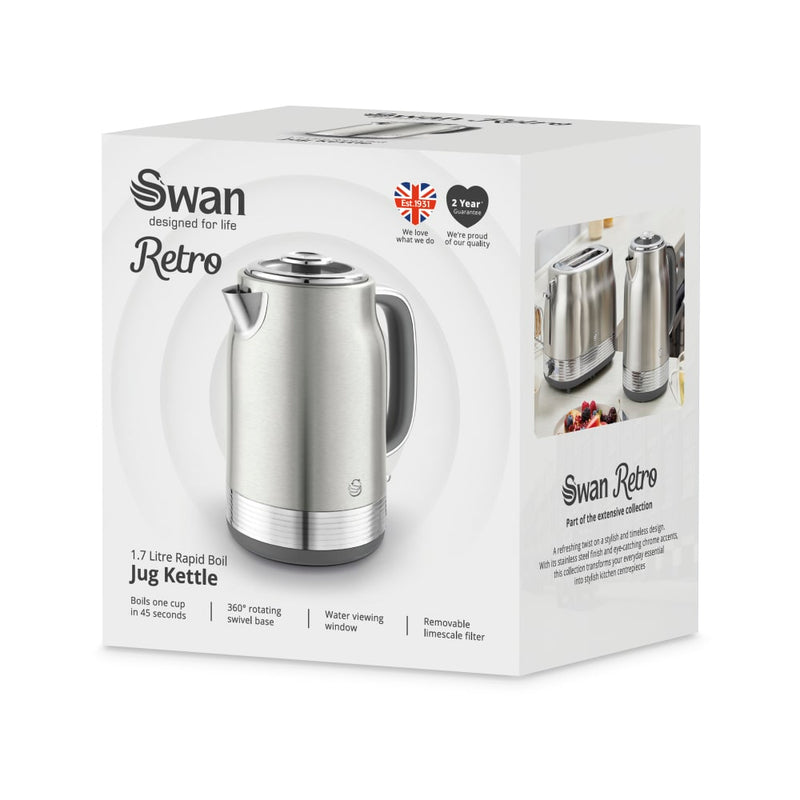 Stainless Steel