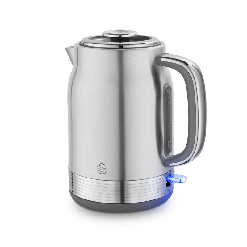 Stainless Steel