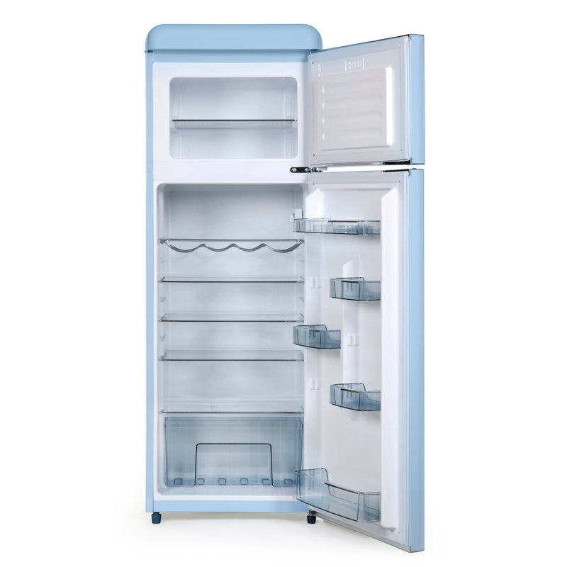 Swan Retro fridge freezer review 2019 – model SR11020BN