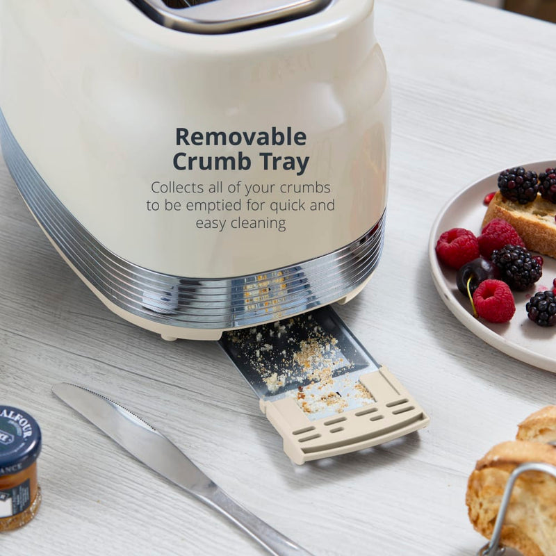 Chantilly Cream