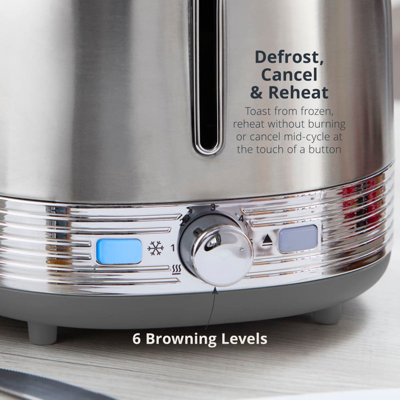 Stainless Steel