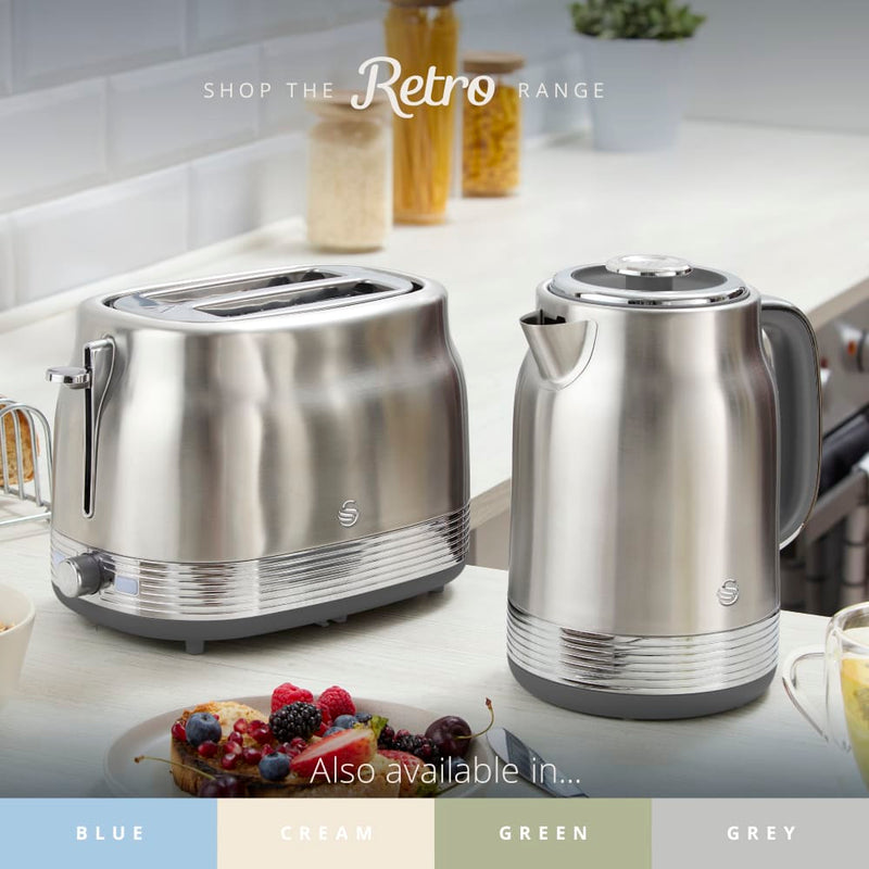 Stainless Steel