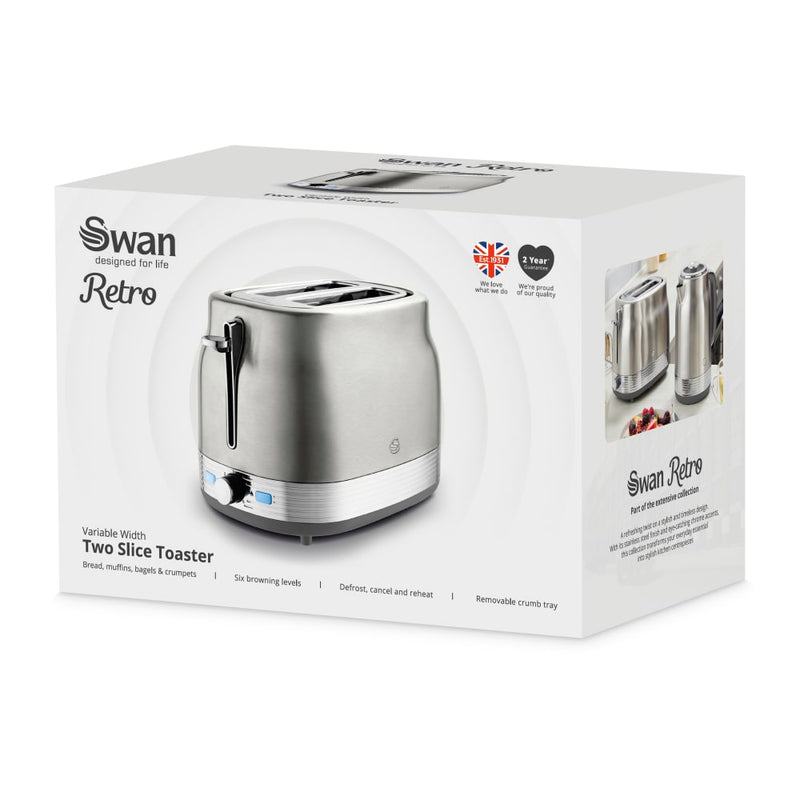 Stainless Steel