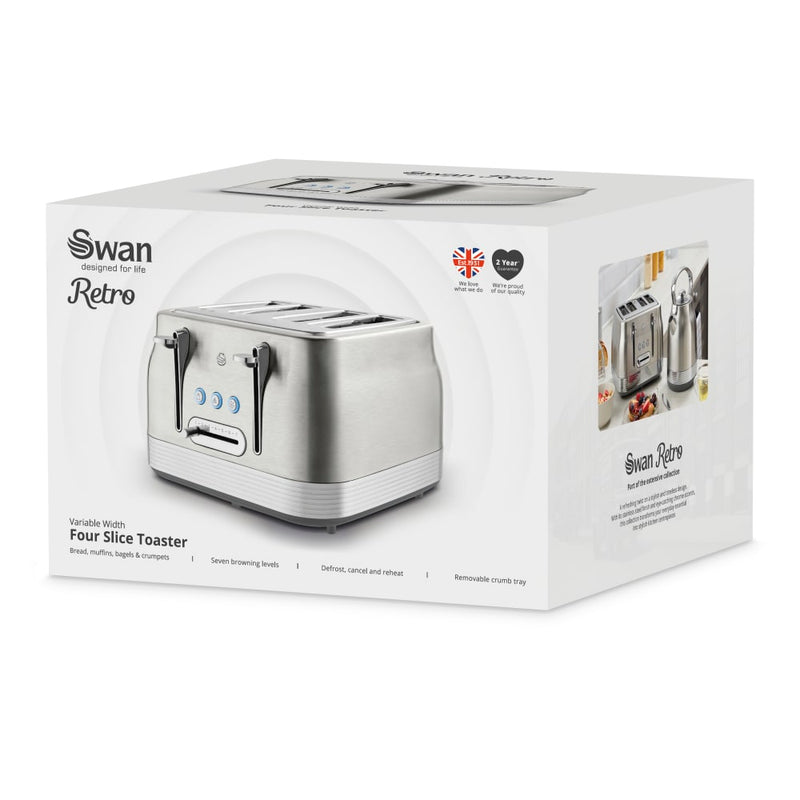 Stainless Steel