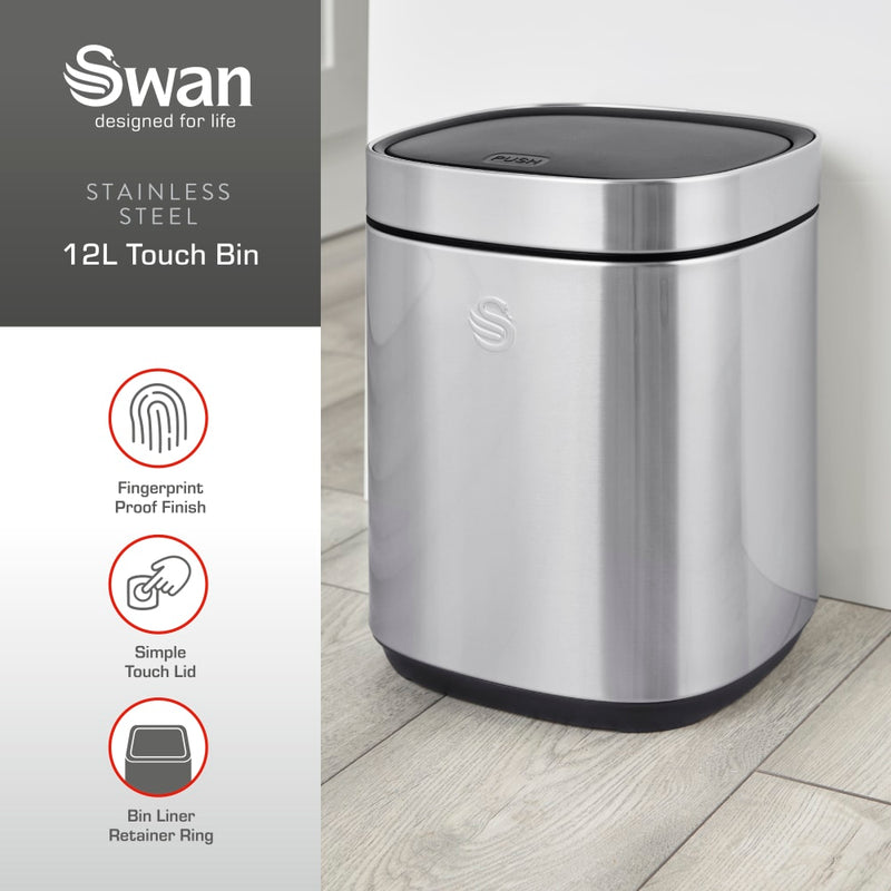 Stainless Steel