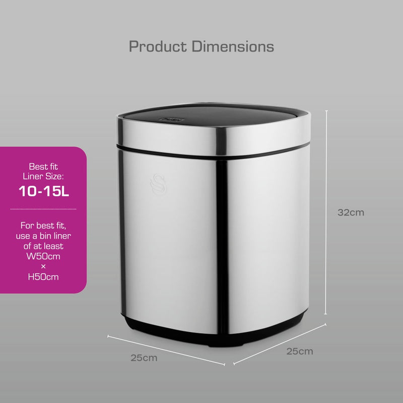 Stainless Steel