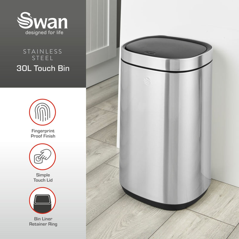 Stainless Steel