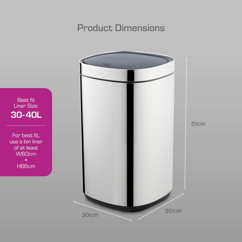 Stainless Steel