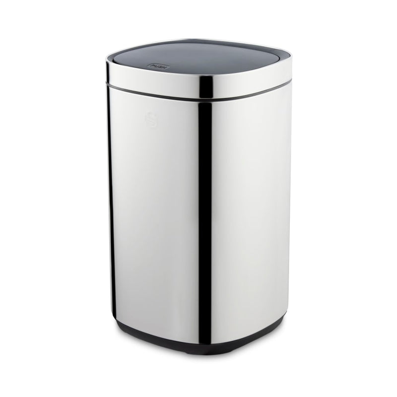 Stainless Steel