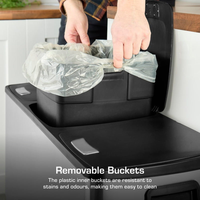 Stainless Steel