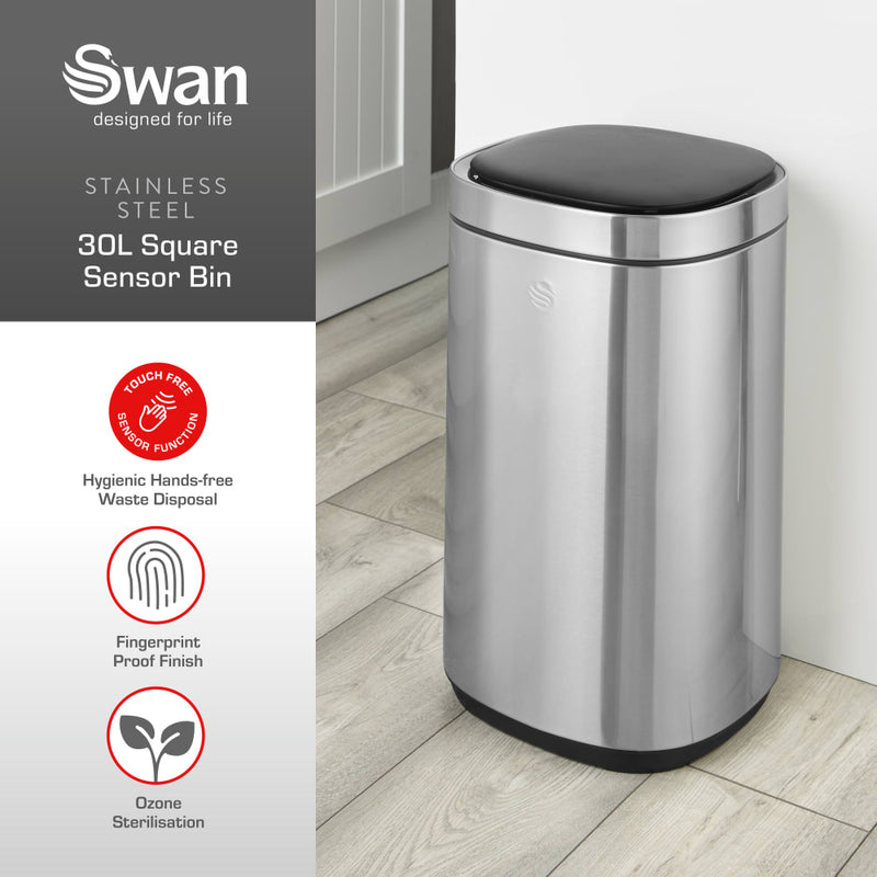 Stainless Steel