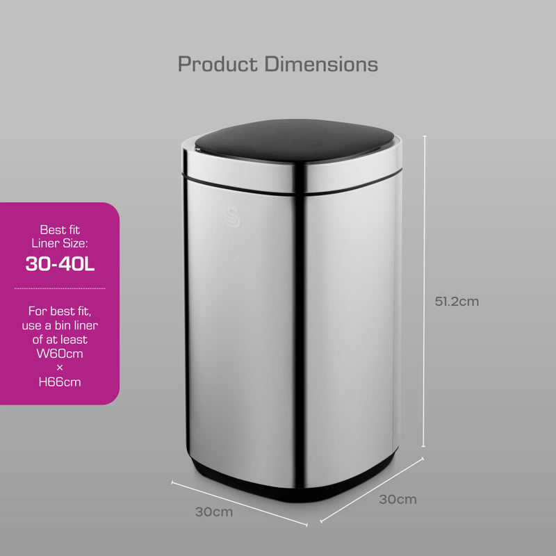Stainless Steel