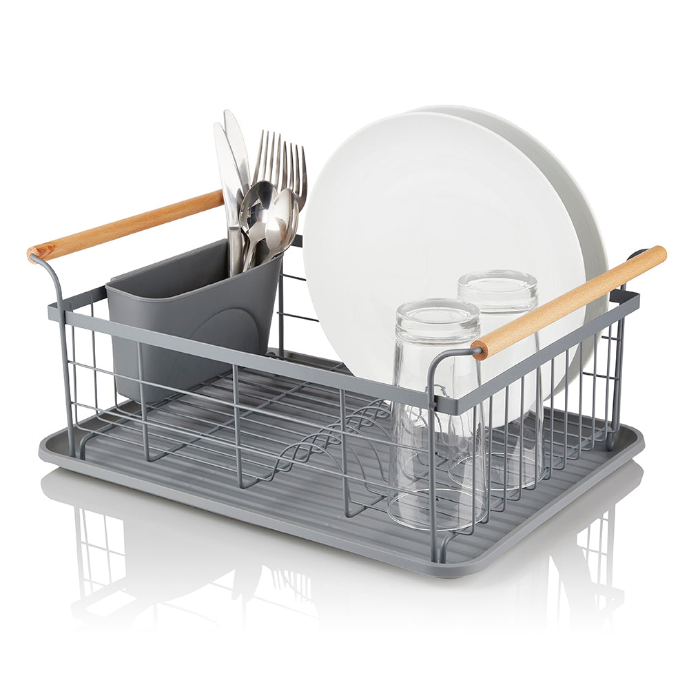Swan Nordic Dish Rack Homeware Swan Brand