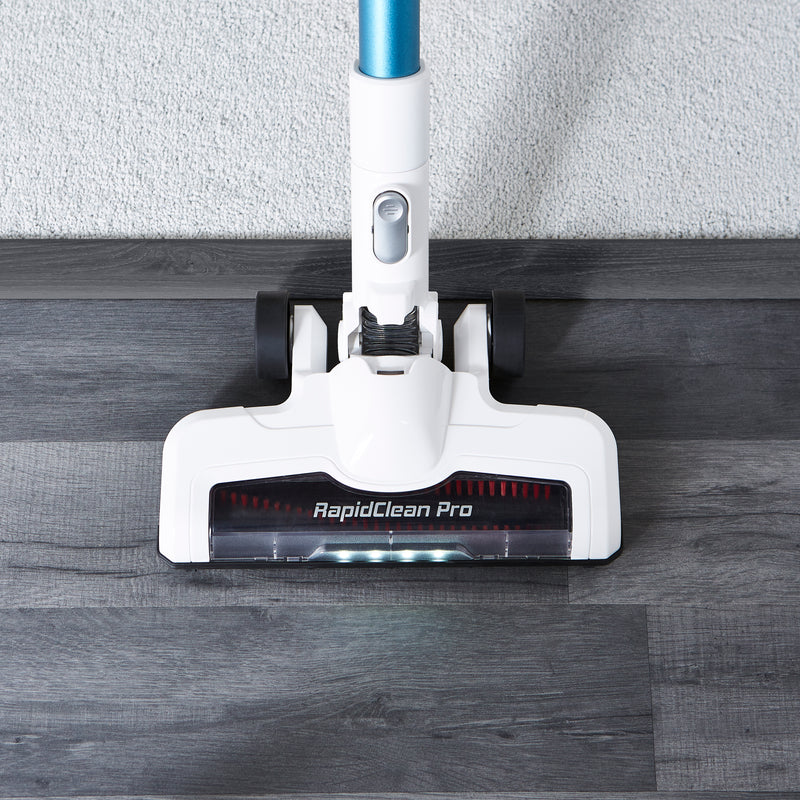 Swan RapidClean Cordless Lightweight Vacuum Cleaner