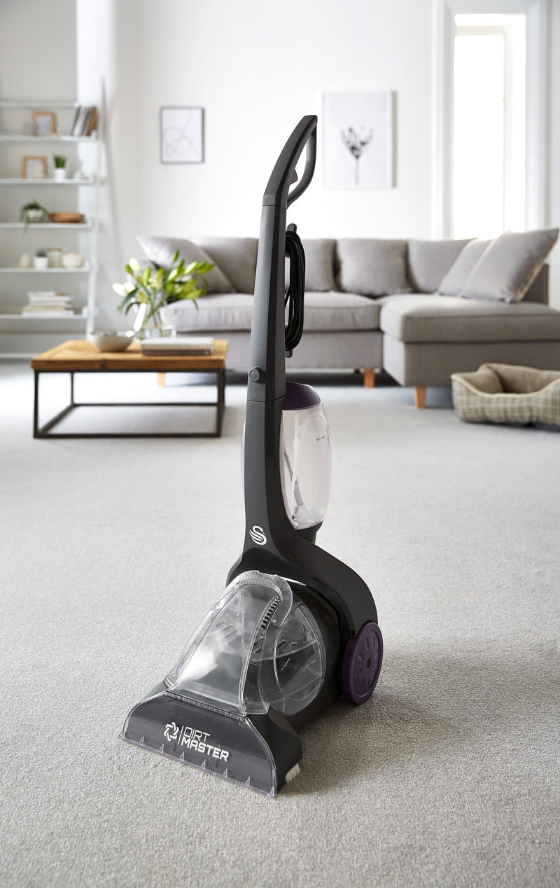Swan Dirtmaster Carpet Cleaner