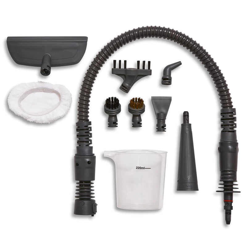 Accessory pack for Handheld Steam Cleaner