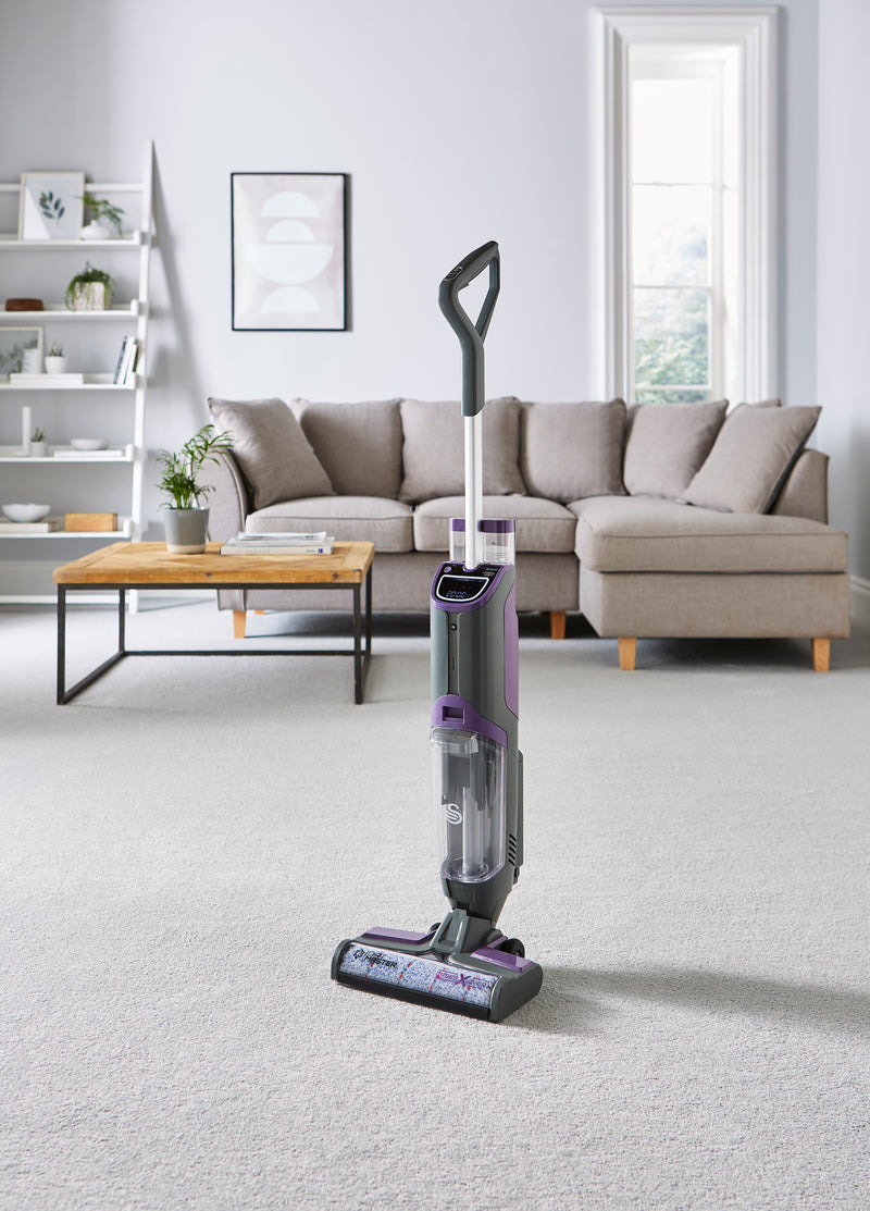 Swan Dirtmaster Crossover All-in-One Hard Floor Cleaner