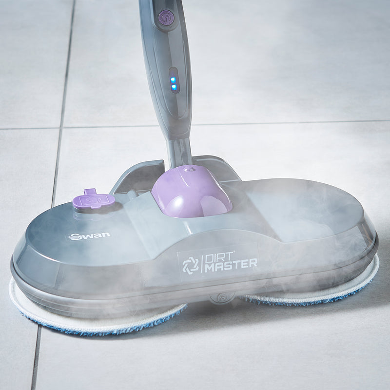 Swan Dirtmaster Cordless Polisher and Washer