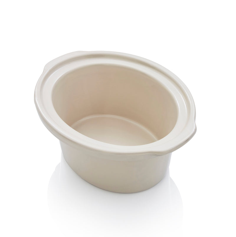 Swan 3.5L Ceramic Pot for SF17021 Slow Cooker