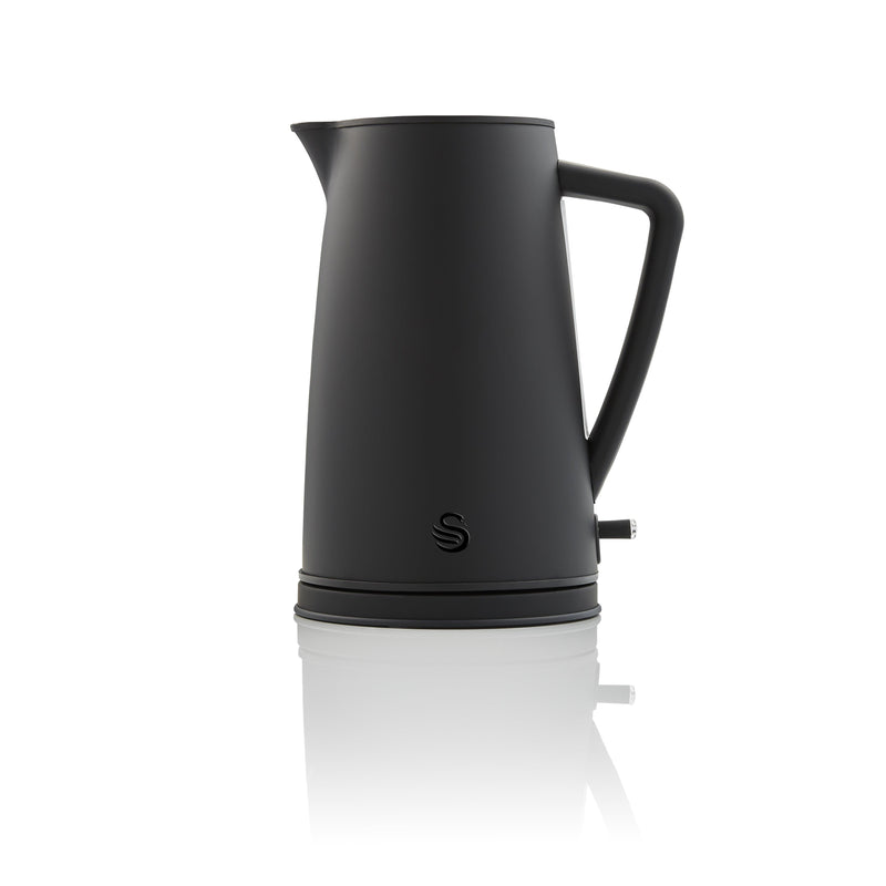 Front view cut out image of Swan 1.7 Litre Stealth Kettle