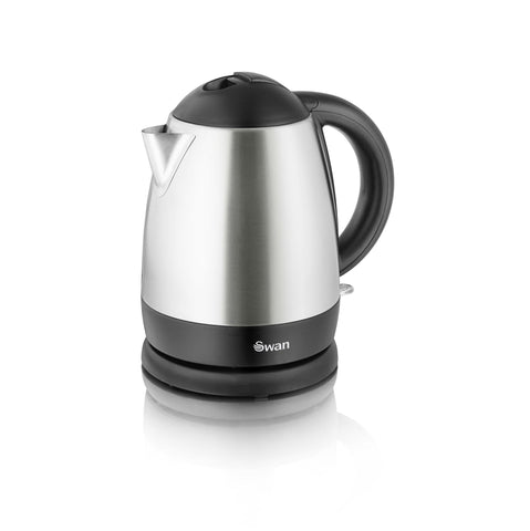 One liter best sale electric kettle