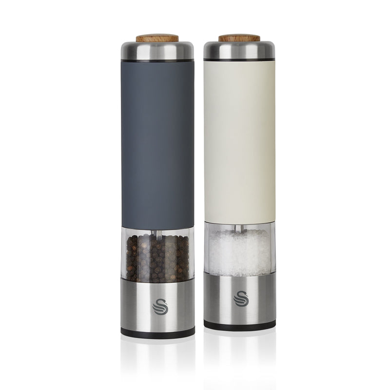 Nordic Salt and Pepper Mill