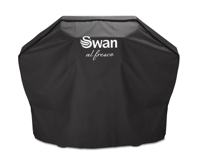 Black Swan BBQ Cover for SBQ57030N front view