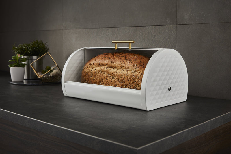 Swan Gatsby Bread Bin